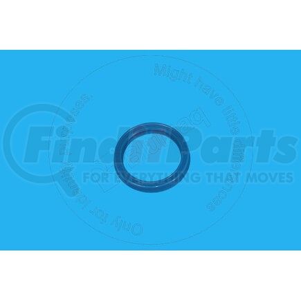 Blumaq 5J8150 U-Cup Seal - Type A, 1.50 in. ID, 1.88 in. OD