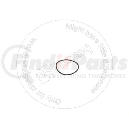 Blumaq 5K0227 Seal O-ring