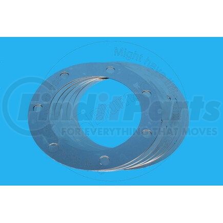Blumaq 5K0988 Multi-Purpose Shim - 35 Pieces, fits Caterpillar Motor Grader