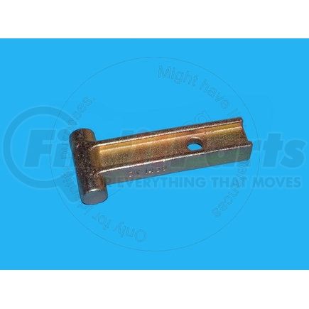 Blumaq 5K1459 Multi-Purpose Pin - Lock, on Groud Engagement Tools, fits Caterpillar Motor Grader