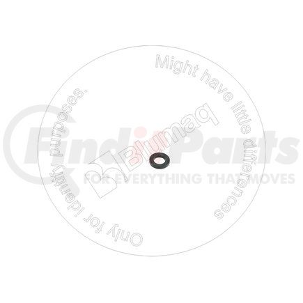 Blumaq 5M2894 Washer