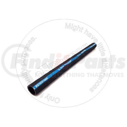 Blumaq 5P1692 A/C Refrigerant Suction Hose