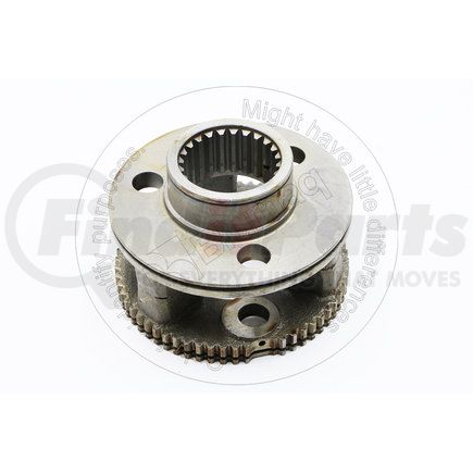 Blumaq 5S0888 Differential Carrier Assembly - fit for Caterpillar Applications