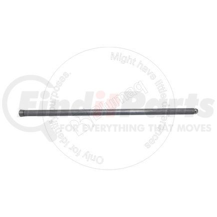 Blumaq 5S5918 Engine Push Rod - Steel, 14" Length, fits Caterpillar
