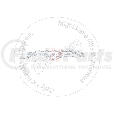 Blumaq 5S7135 GASKET