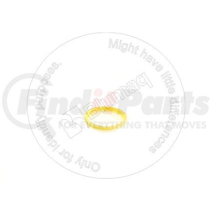 Blumaq 5U2818 Windshield Wiper Arm - Fit for Caterpillar Applications