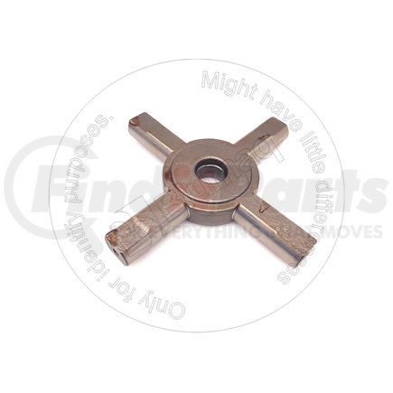 Blumaq 5V1274 Spider Gear - Hardened Steel, 28.513 mm. Trunnion OD