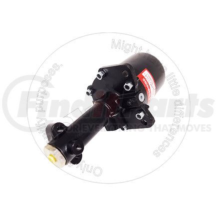 Blumaq 5V3752 Brake Master Cylinder - 9.84 in x 8.27 in, Fit for Caterpillar Applications