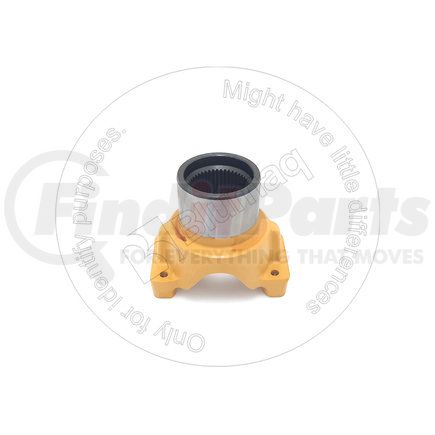 Blumaq 5V8975 Drive Shaft End Yoke - fits Caterpllar Wheel Loader 936E, G936 and 936