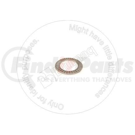 Blumaq 5W2757 BEARING