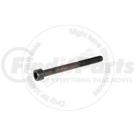 Blumaq 5W4997 Bolt