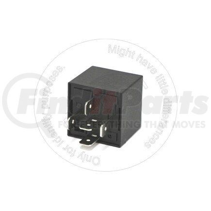 Blumaq 5W5883 Multi-Purpose Relay - fits Caterpillar Excavator