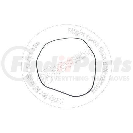 Blumaq 600-184-1570 Seal O-ring
