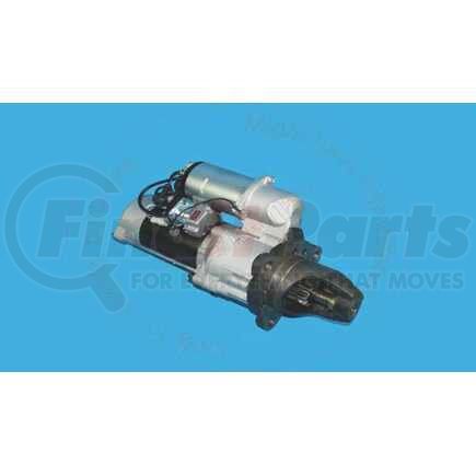 Blumaq 600-813-6633 Starter