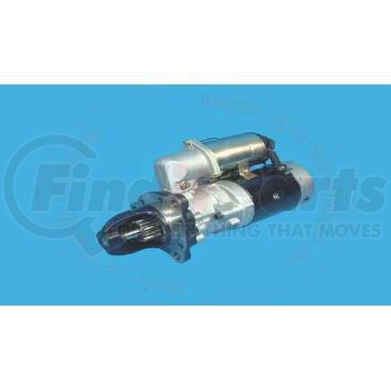 Blumaq 600-813-6613 Starter