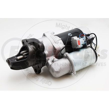Blumaq 600-813-9312 Starter