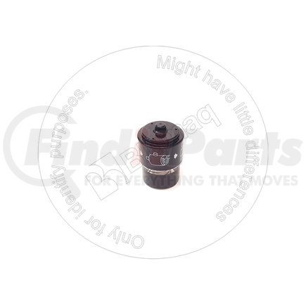 Blumaq 6110-83-9610 Air Filter Indicator - Dust, fits Komatsu Compactors and Scrappers