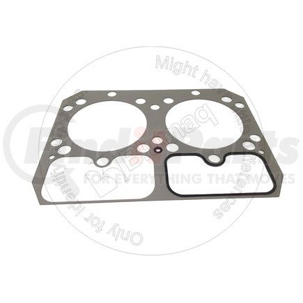 Blumaq 6127-11-1815 GASKET