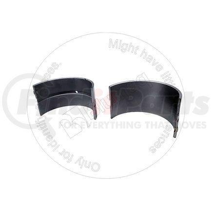 Blumaq 6127-31-3041 Engine Connecting Rod Bearing - fits Komatsu Engine 4D130 Series