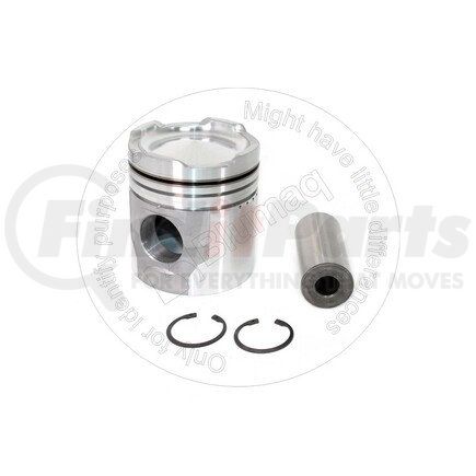 Blumaq 6127-31-2030 Engine Piston Kit - Fit for Komatsu Applications