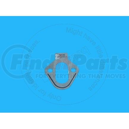 Blumaq 6131-81-3140 GASKET