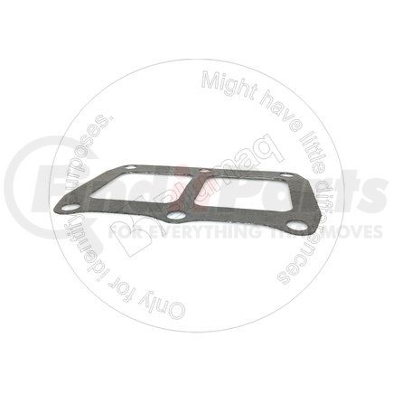 Blumaq 6150-11-4820 GASKET