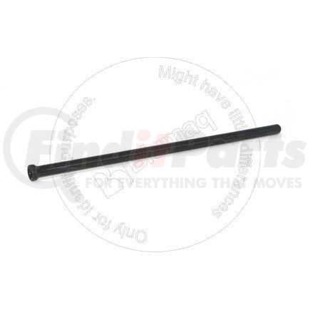Blumaq 6150-41-3111 Engine Push Rod - fits Komatsu Engines and Vehicles
