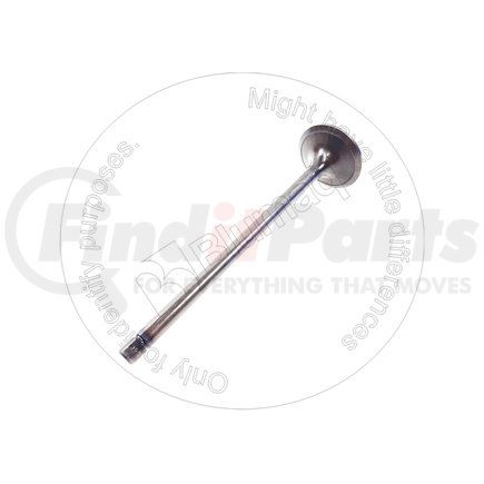 Blumaq 6150-41-4111 Engine Intake Valve - fits Komatsu Vehicles
