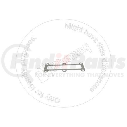 Blumaq 6152-11-4721 GASKET