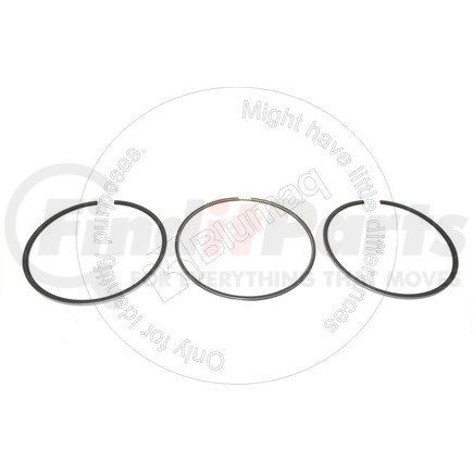 Blumaq 6162-33-2080 Engine Piston Ring