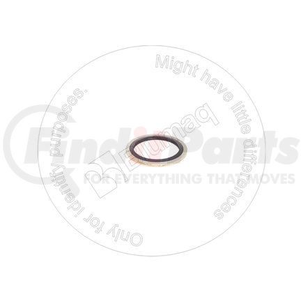 Blumaq 6180-51-5450 SEAL
