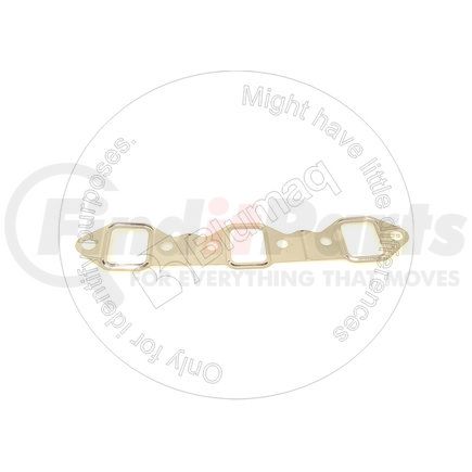 Blumaq 6201-11-5810 GASKET