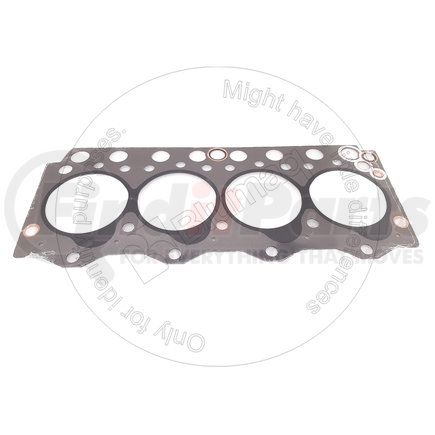 Blumaq 6202-12-1812 GASKET