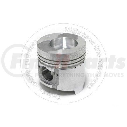 Blumaq 6204-31-2120 Engine Piston Crown