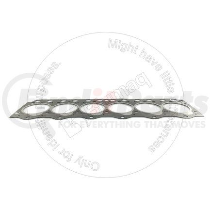 Blumaq 6207-11-1820 GASKET