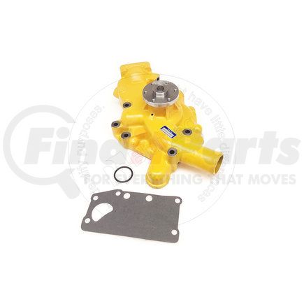 Blumaq 6209-61-1100 Engine Water Pump - fit for Komatsu Applications