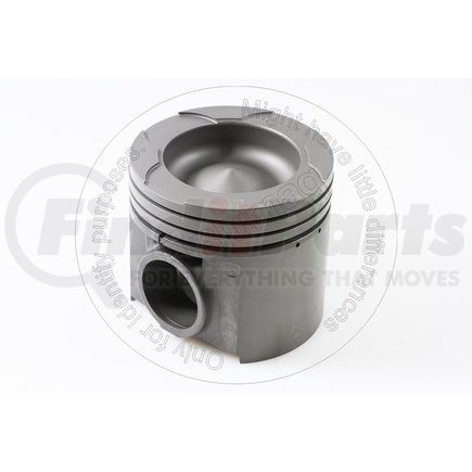 Blumaq 6211-31-2110 Engine Piston - fits Komatsu 6D140 Engine