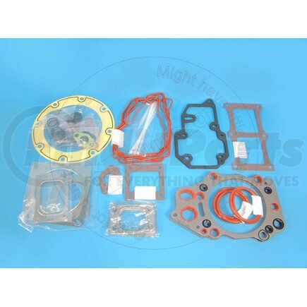 Blumaq 6211-K1-0105 Engine Cylinder Head Gasket Kit - fits Komatsu Engine S6D140