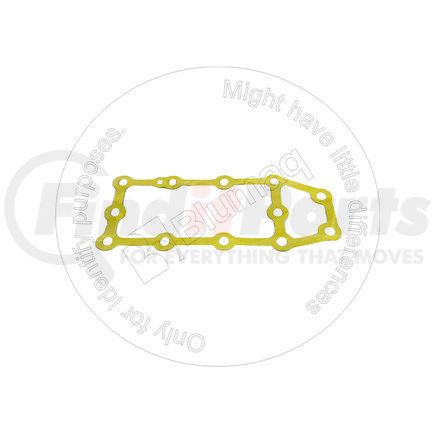 Blumaq 6215-11-6810 GASKET