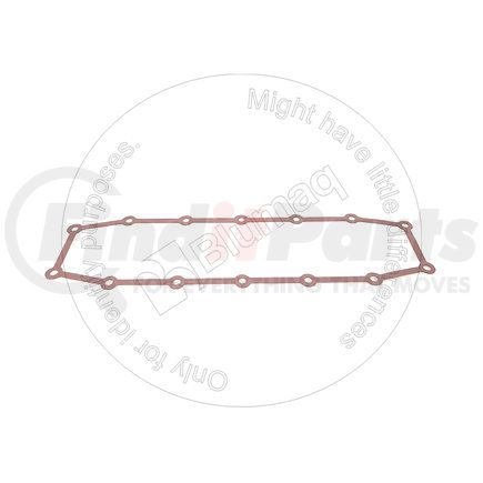 Blumaq 6218-11-4220 GASKET