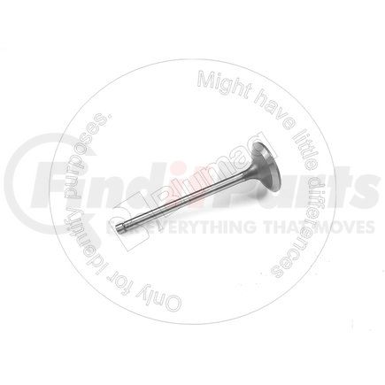 Blumaq 6221-41-4110 Engine Intake Valve - fits Komatsu Engines and Vehicles