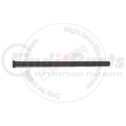 Blumaq 6240-41-3110 Engine Push Rod - fits Komatsu Wheel Loader WA600