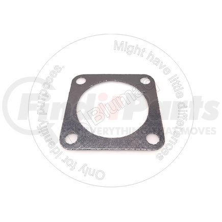 Blumaq 6251-11-7450 Exhaust Manifold Gasket - Fit for Komatsu Applications