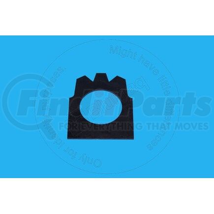 Blumaq 6610-21-1720 Engine Block Lock Plate