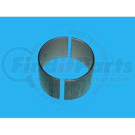 Blumaq 6710-39-3041 Engine Connecting Rod Bearing - fits Komatsu Engine N, NT and NTA