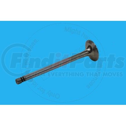 Blumaq 6710-41-4210 Engine Exhaust Valve - fits Komatsu Engine N, NT and NTA