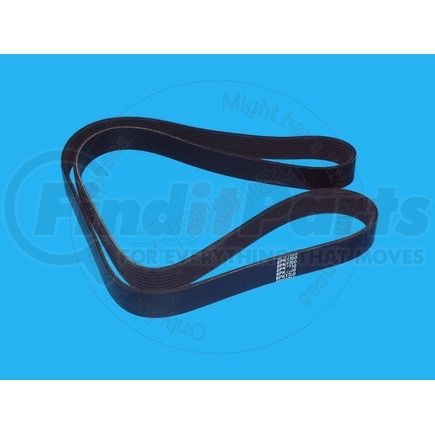 Blumaq 6732-81-3531 BELT V. RIBBED