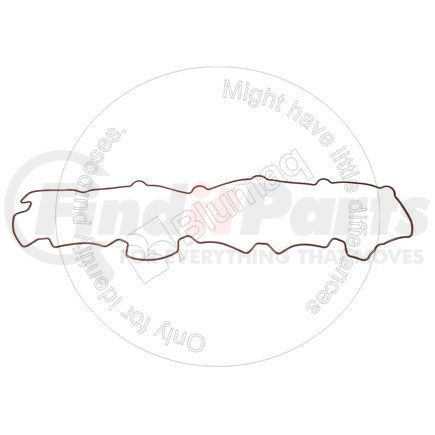 Blumaq 6741-11-8121 PACKING
