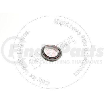 Blumaq 6742-01-0550 Oil Seal