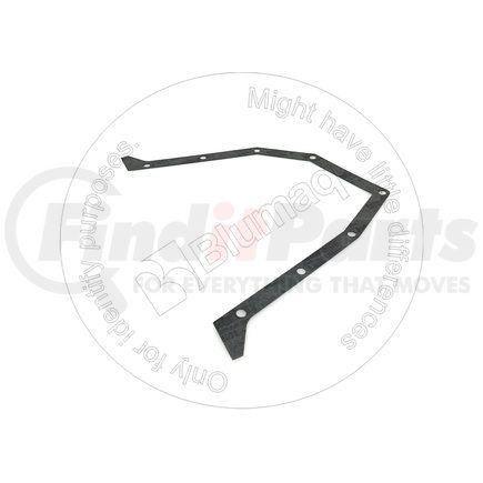 Blumaq 6742-01-0990 GASKET